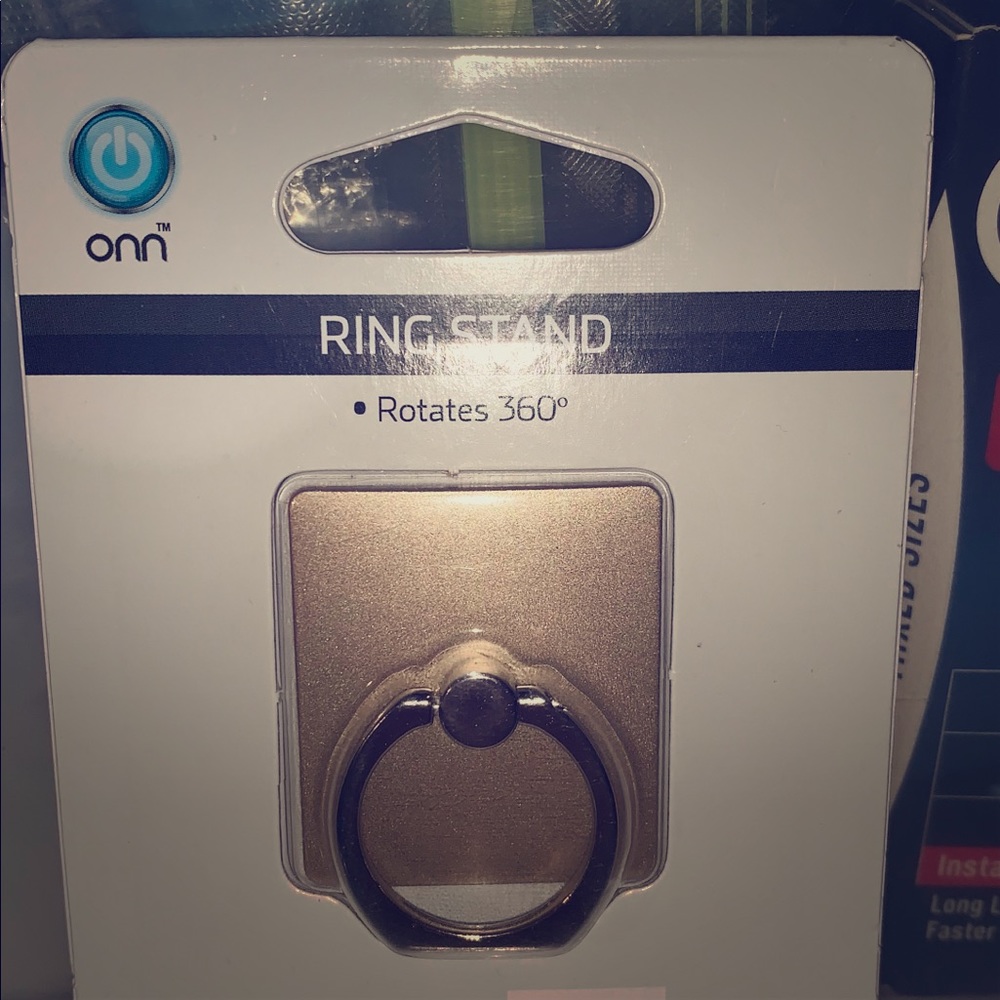 ONN Ring Stand